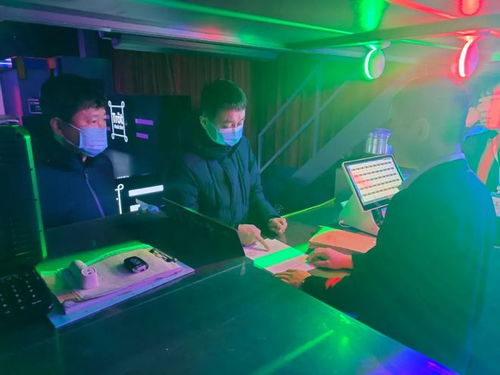 延吉市文化市场综合行政执法大队开展营业性演出场所专项检查，筑牢文化安全防线